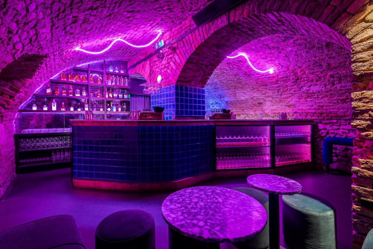 Hostel Draggo House Krakov Exteriér fotografie