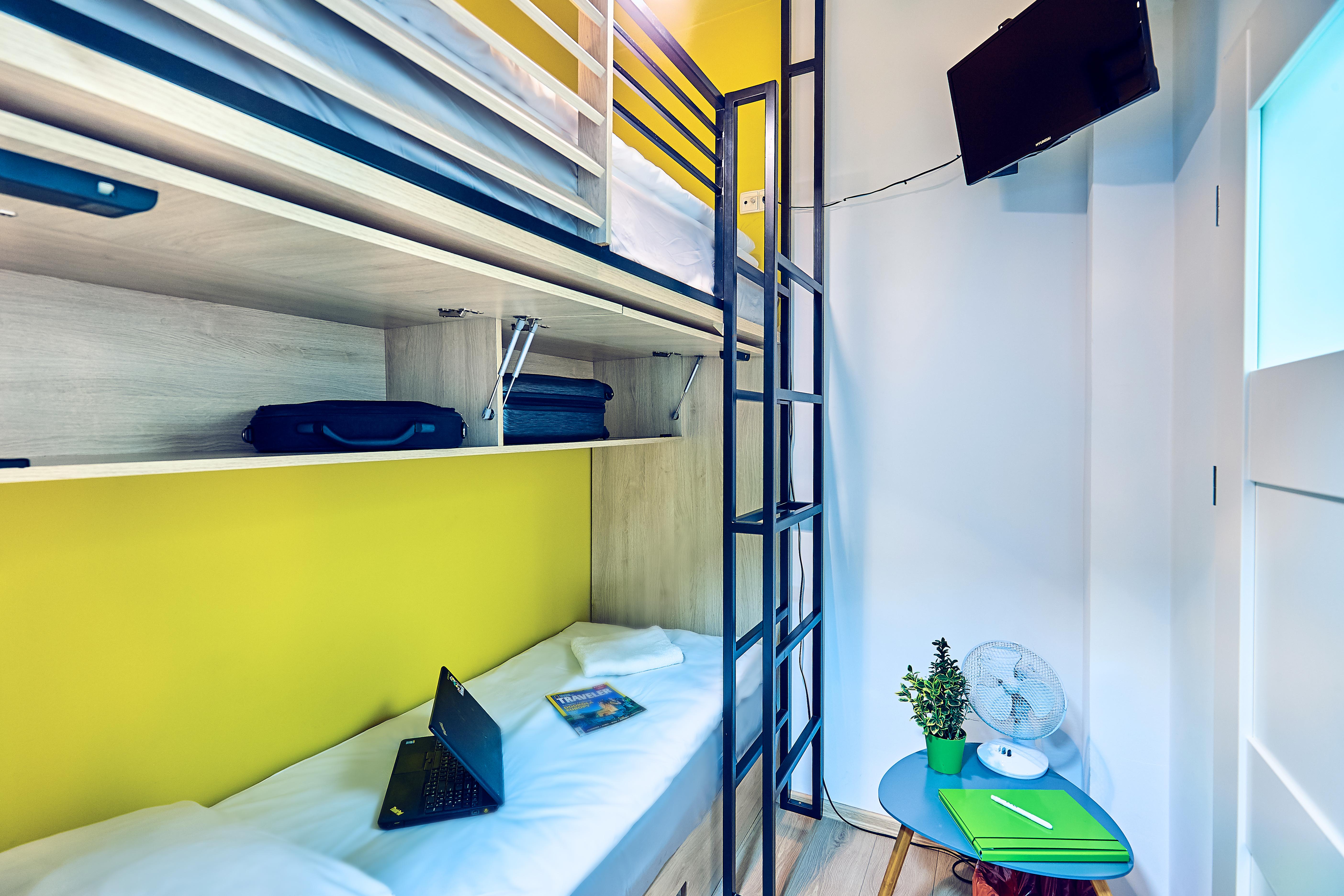 Hostel Draggo House Krakov Exteriér fotografie
