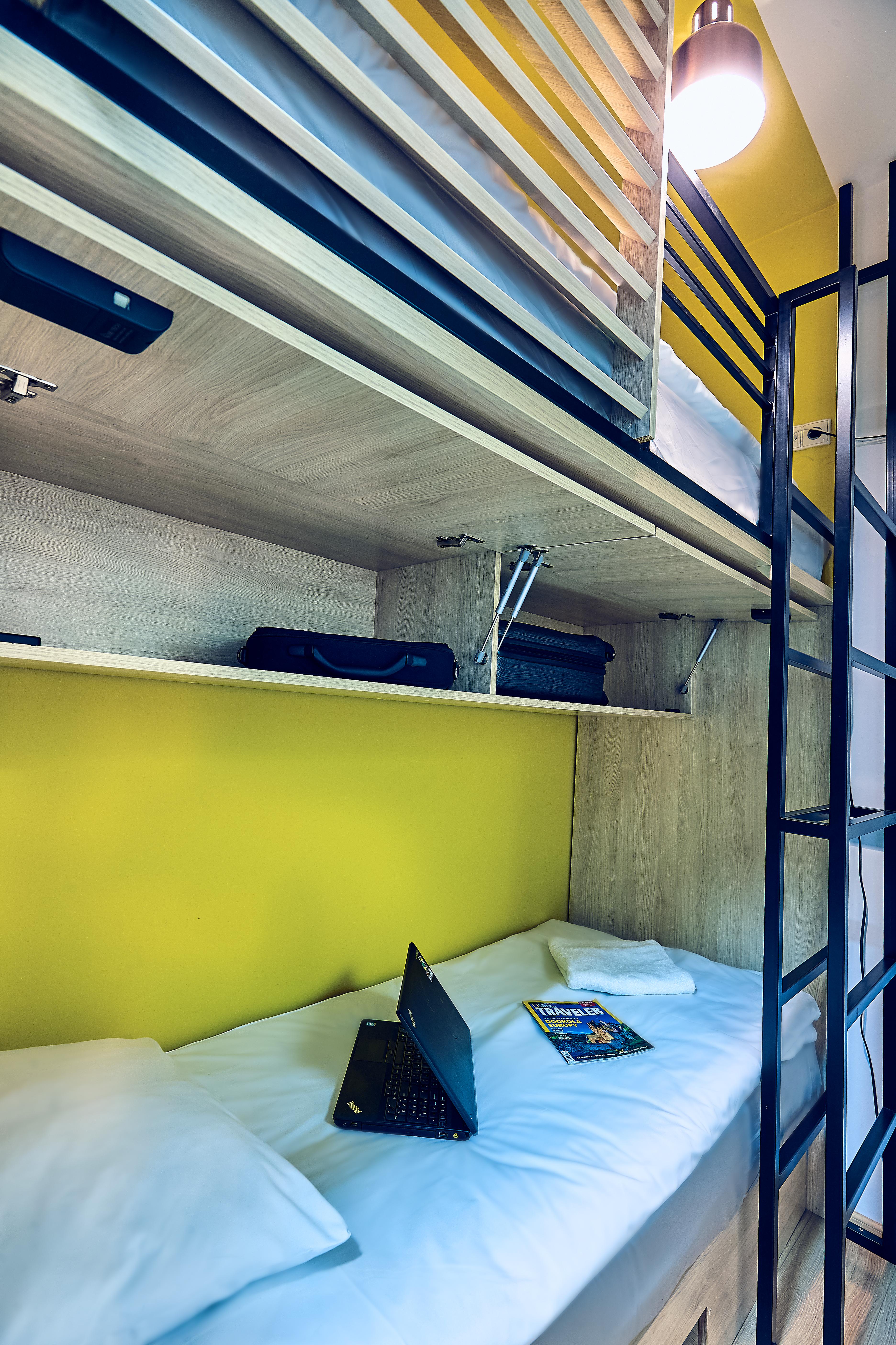 Hostel Draggo House Krakov Exteriér fotografie