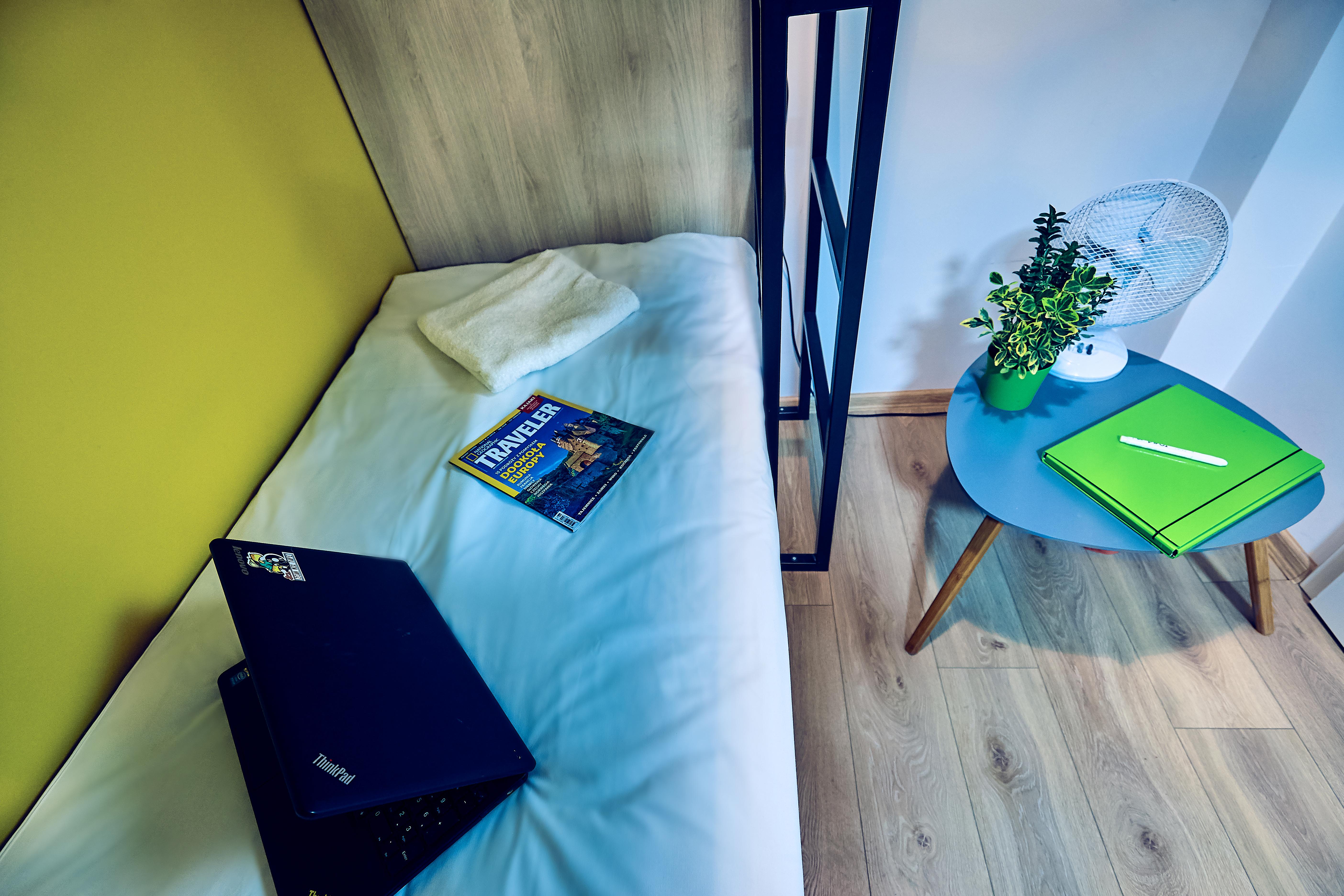 Hostel Draggo House Krakov Exteriér fotografie