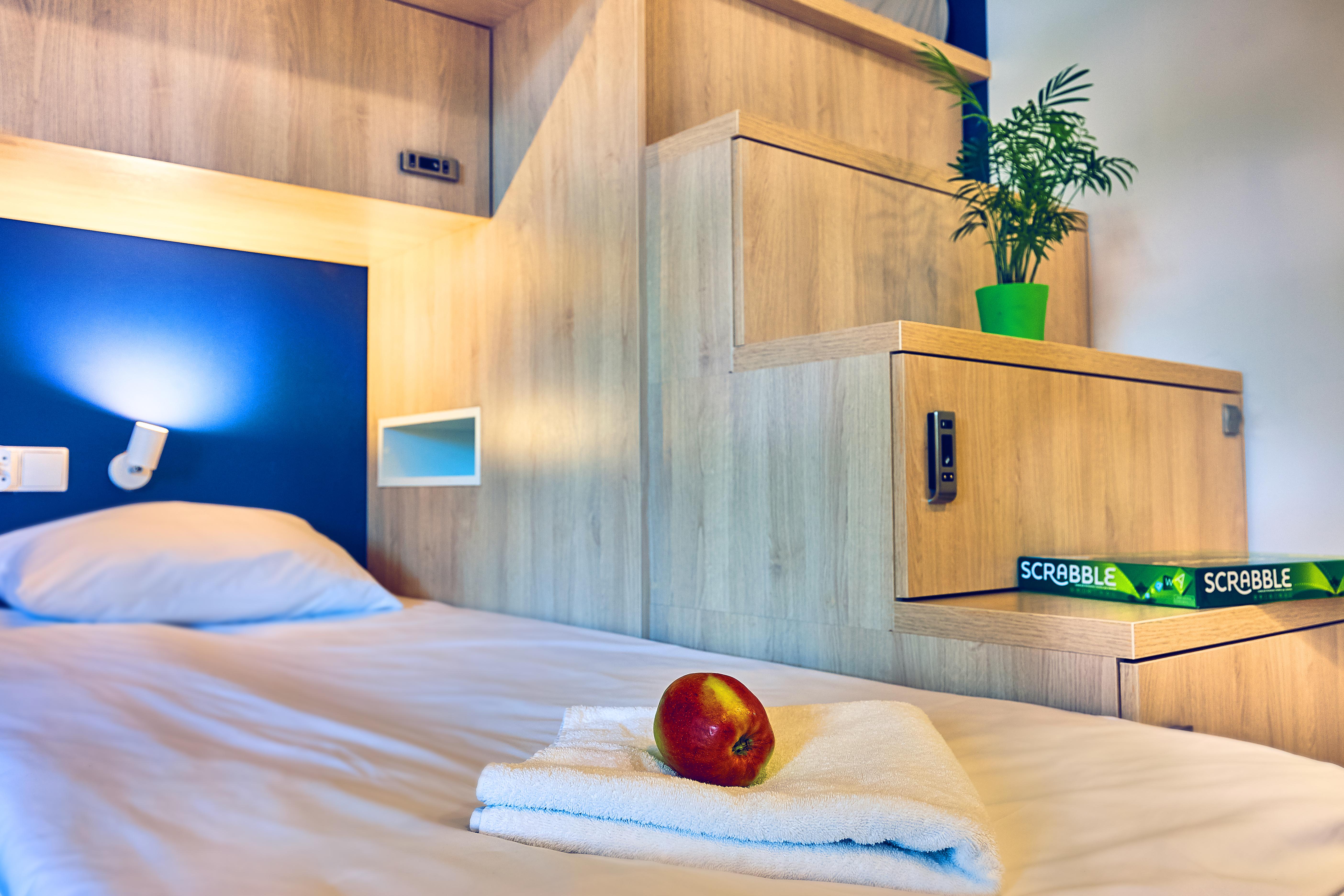 Hostel Draggo House Krakov Exteriér fotografie