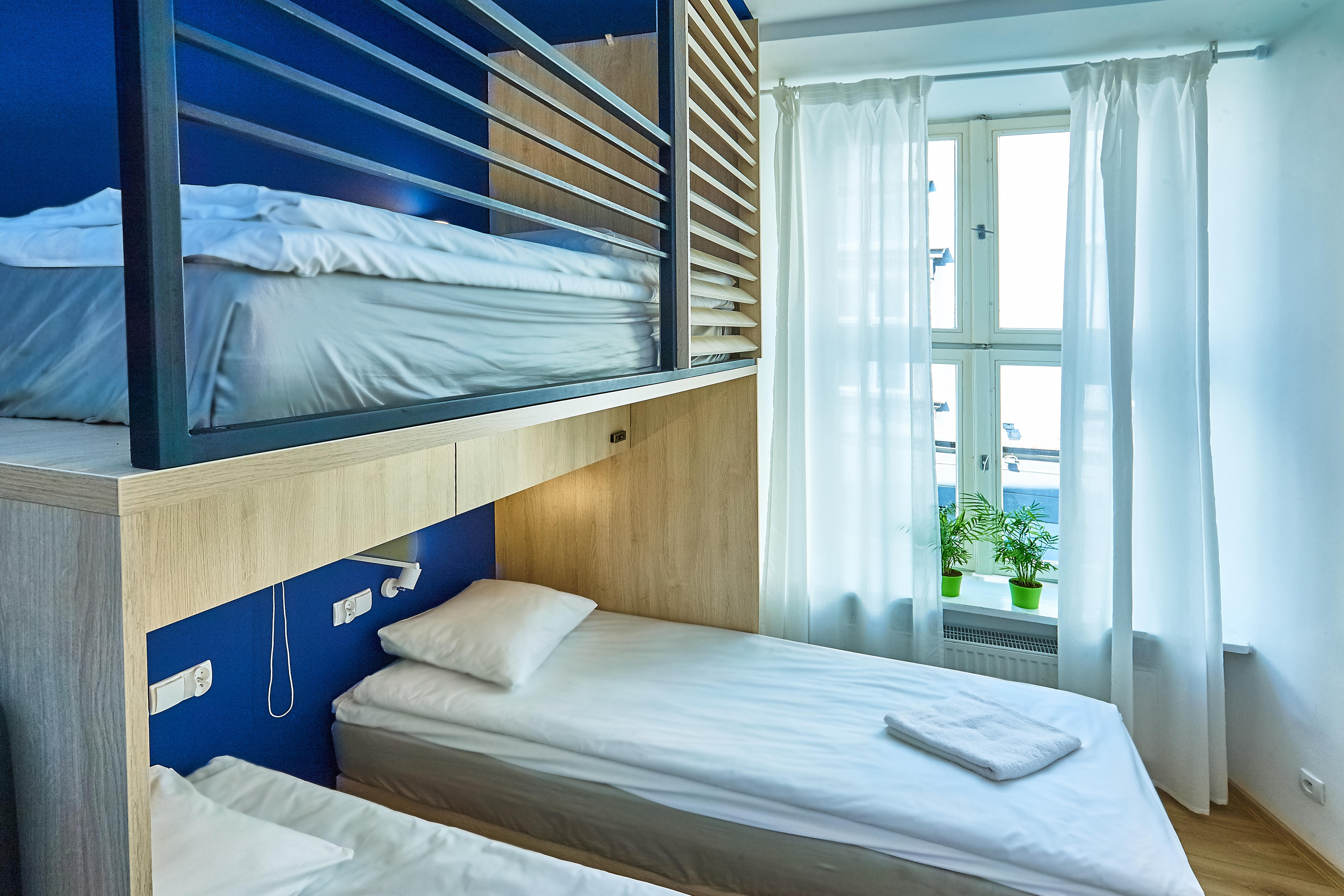 Hostel Draggo House Krakov Exteriér fotografie