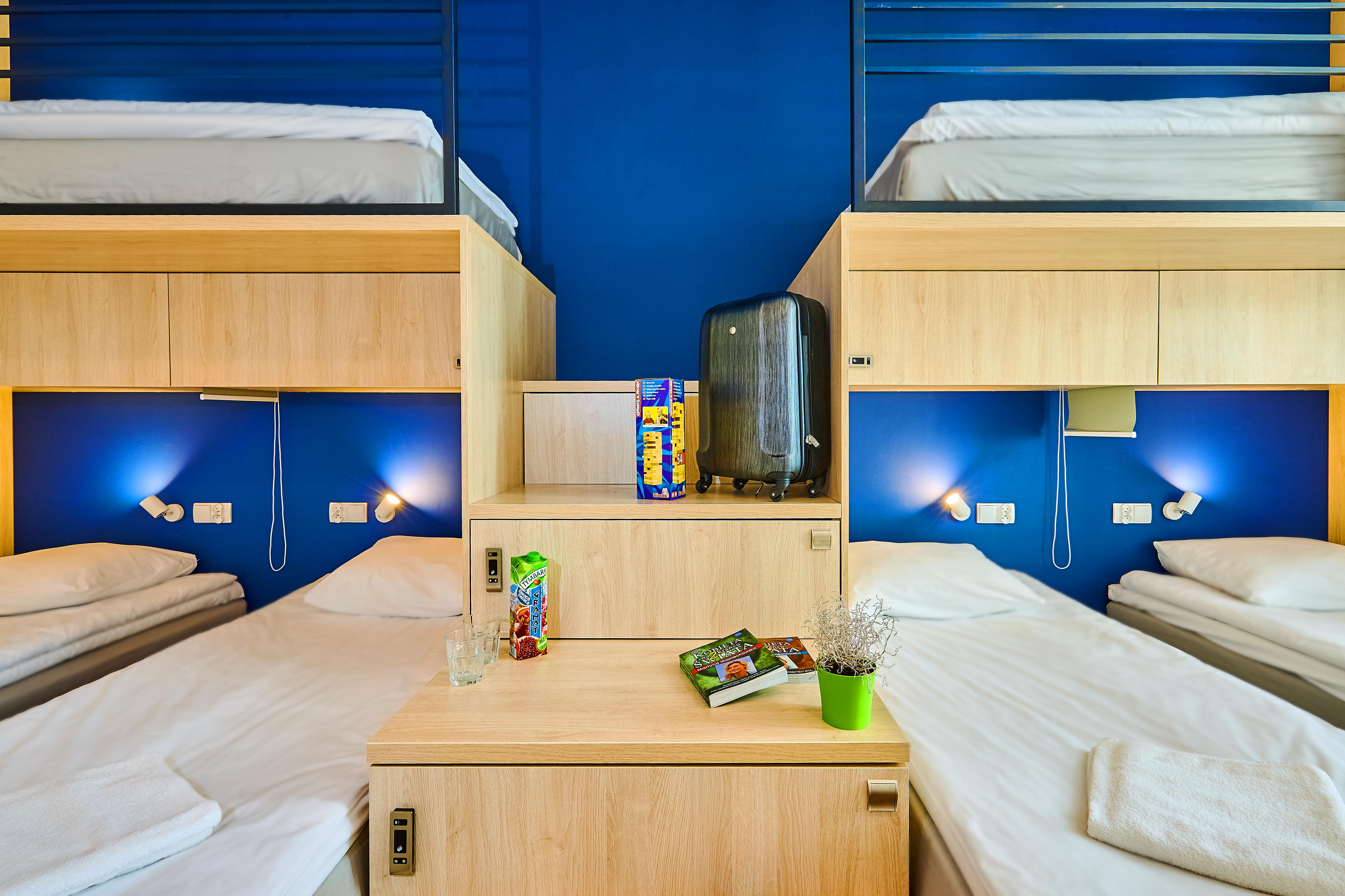 Hostel Draggo House Krakov Exteriér fotografie