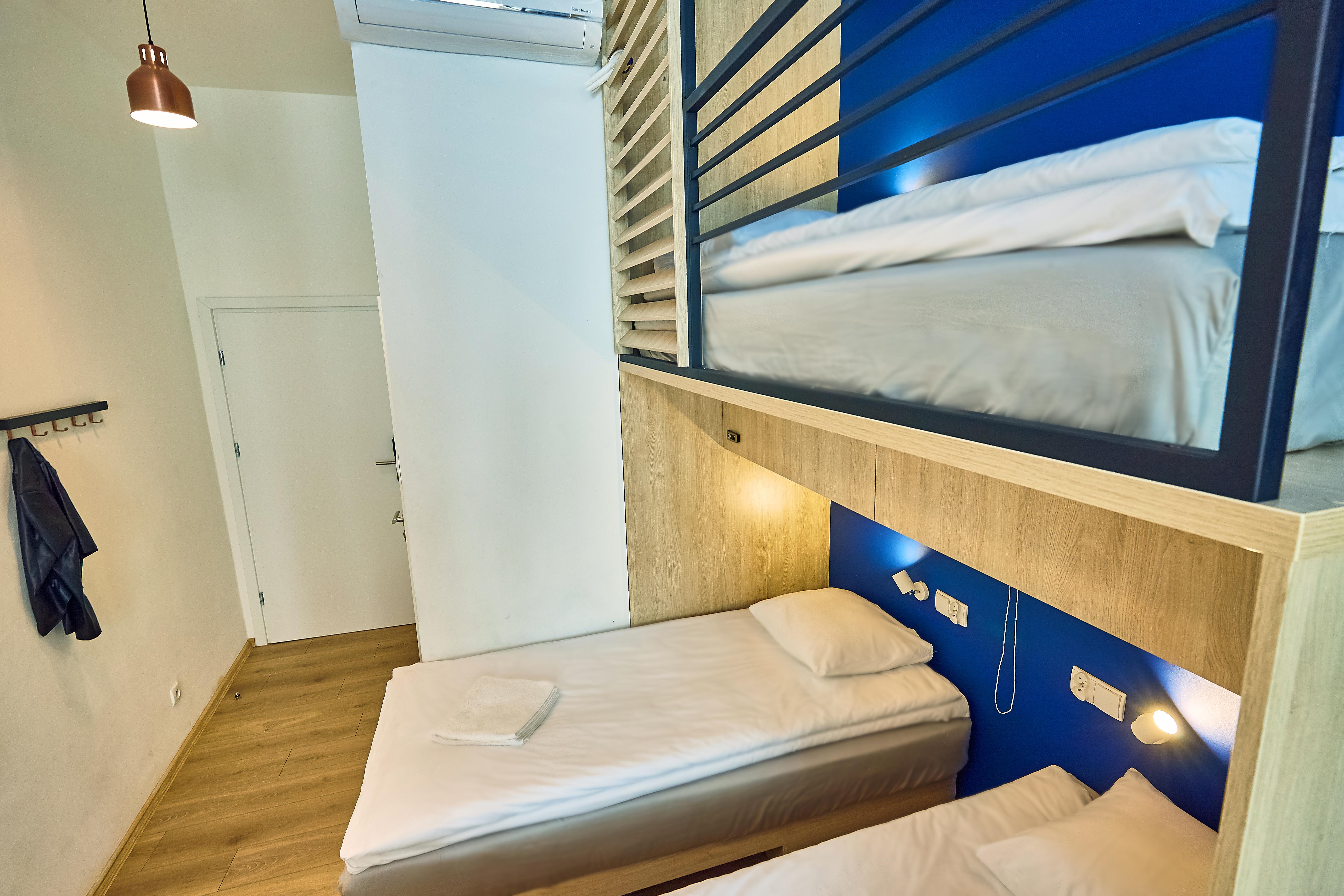 Hostel Draggo House Krakov Exteriér fotografie