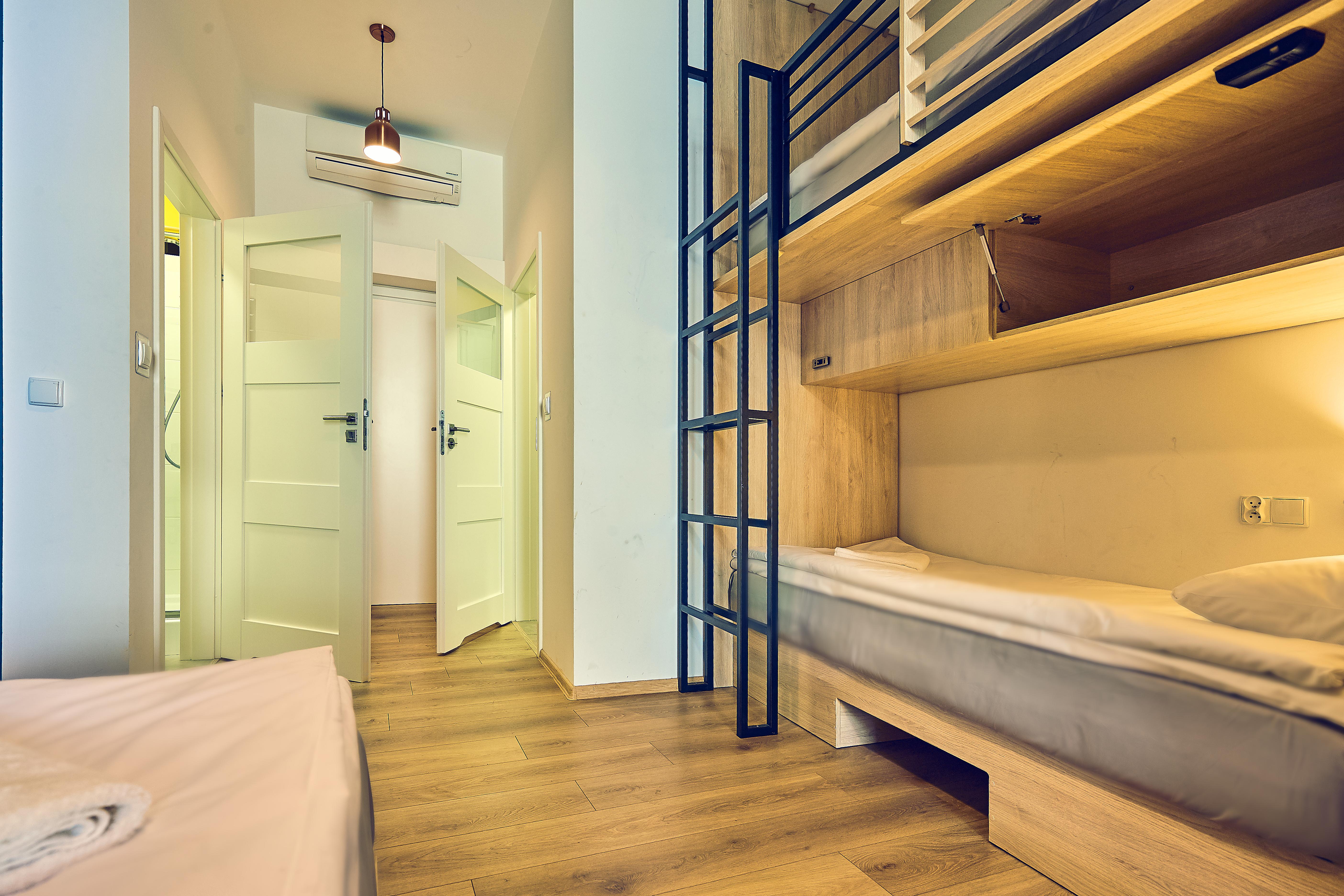 Hostel Draggo House Krakov Exteriér fotografie