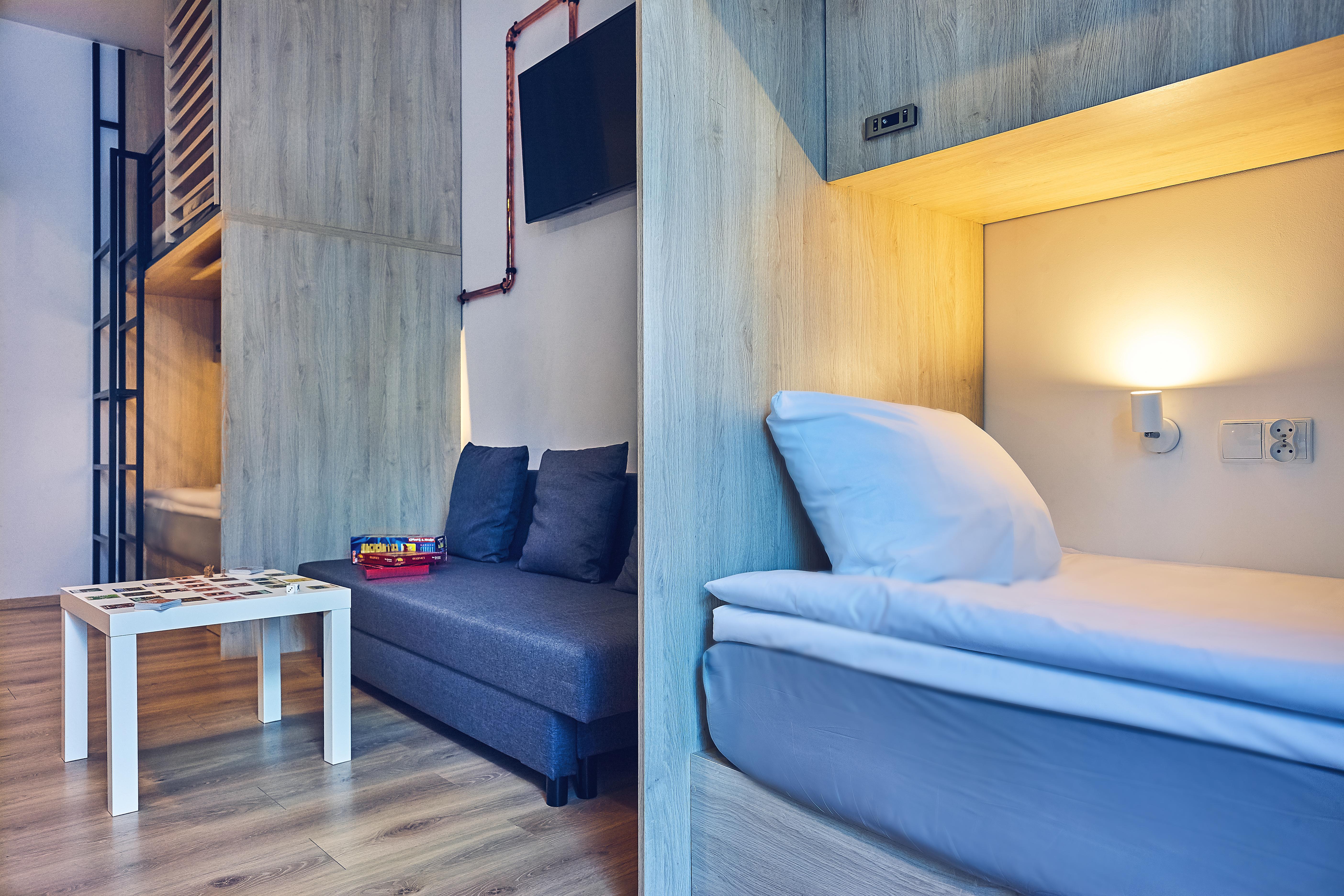 Hostel Draggo House Krakov Exteriér fotografie