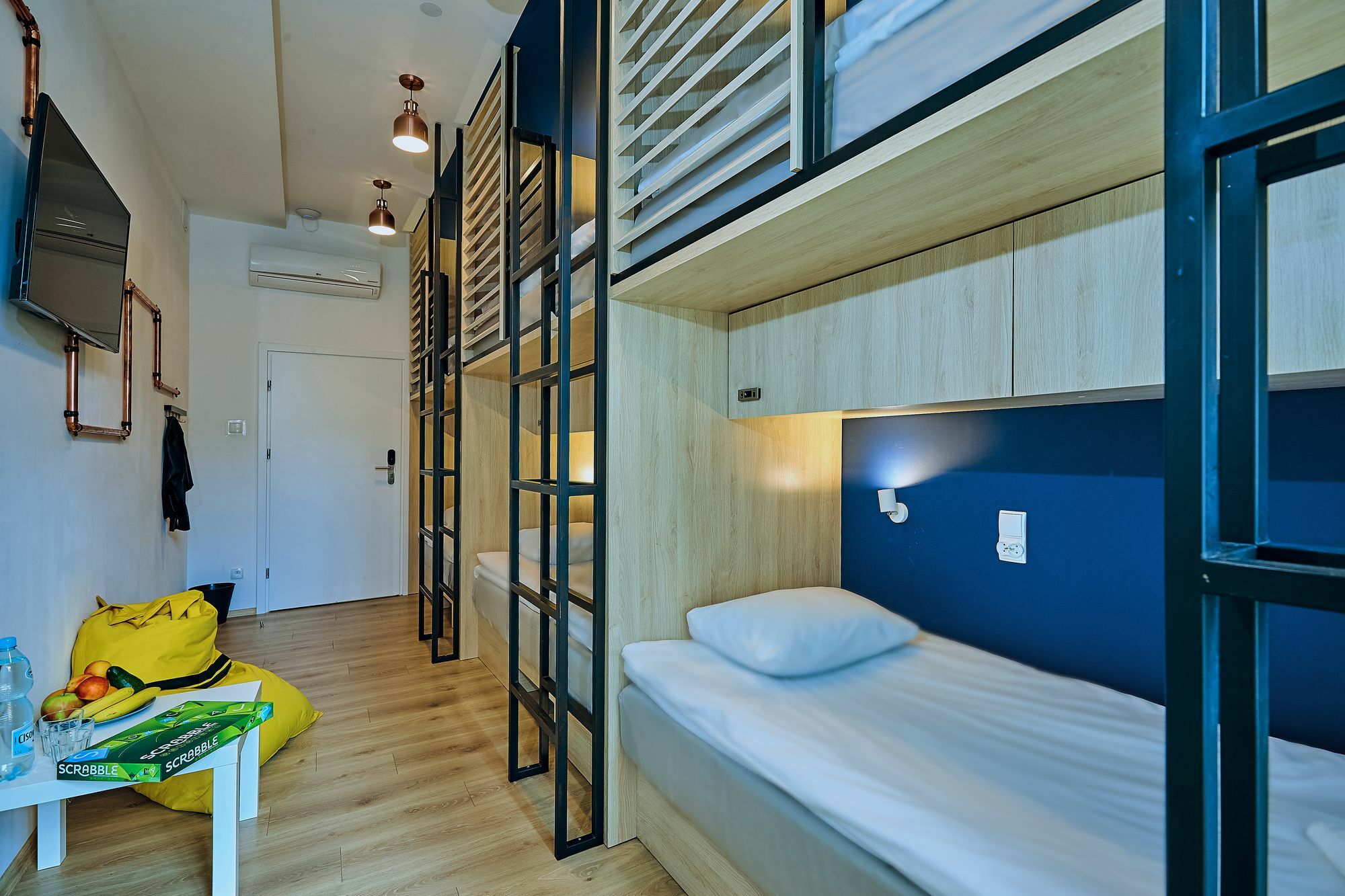 Hostel Draggo House Krakov Exteriér fotografie